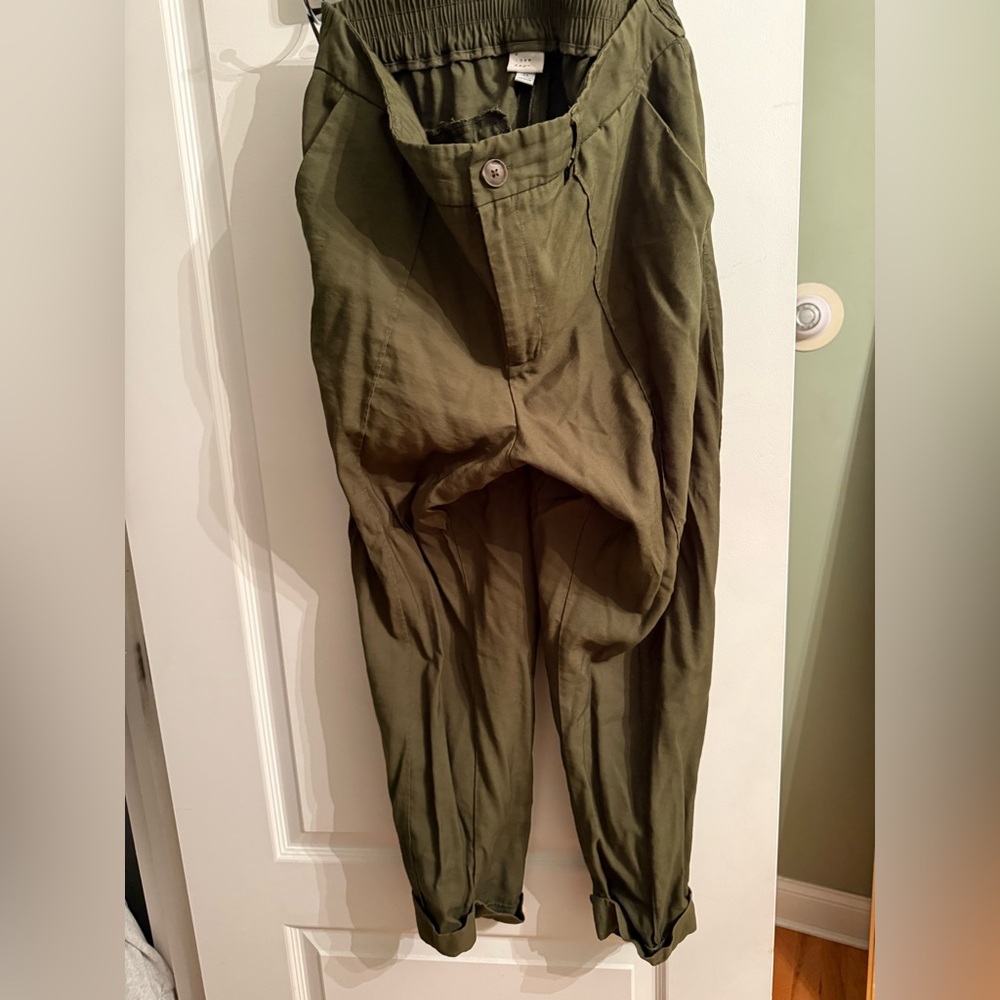 a new day women’s Khaki Chinos